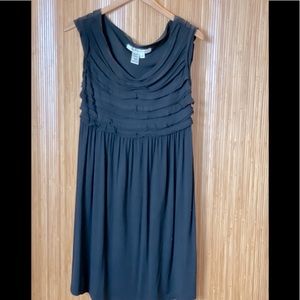 Max Studio Little Black Dress - LBD